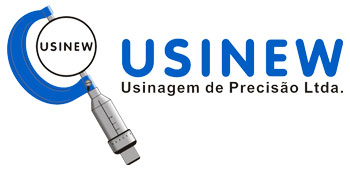 USINEW - Usinagem de Precisão LTDA.